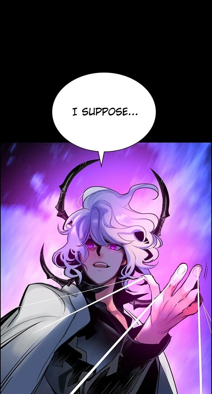 Jungle Juice Chapter 190 Page 108