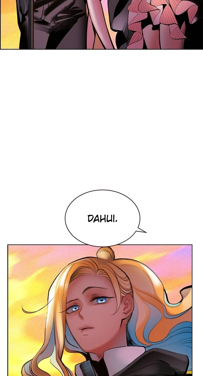 Jungle Juice Chapter 190 Page 111