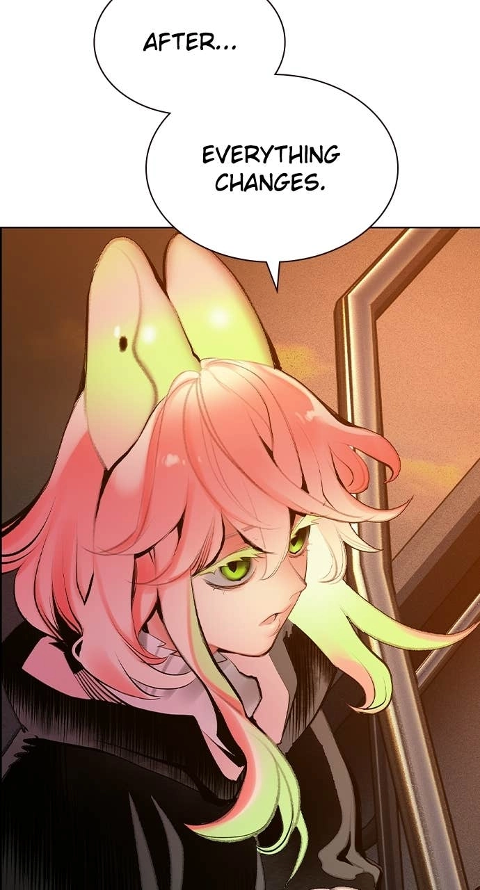 Jungle Juice Chapter 190 Page 113