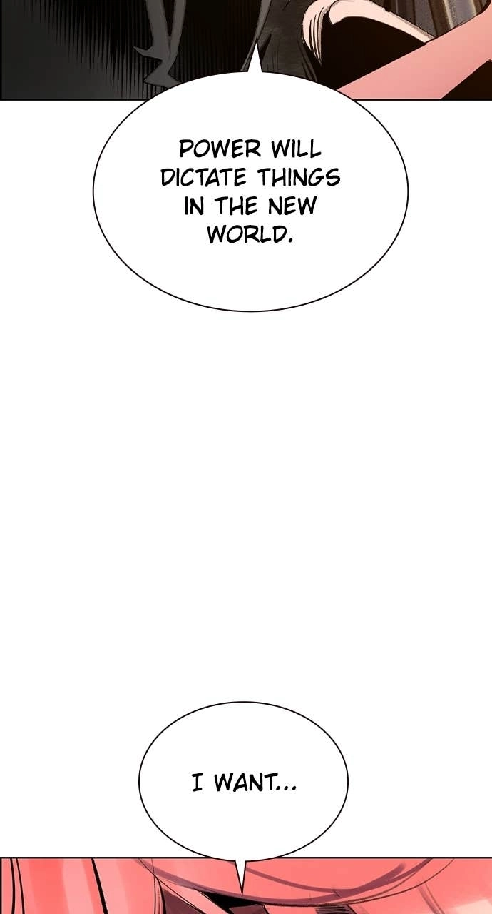 Jungle Juice Chapter 190 Page 114