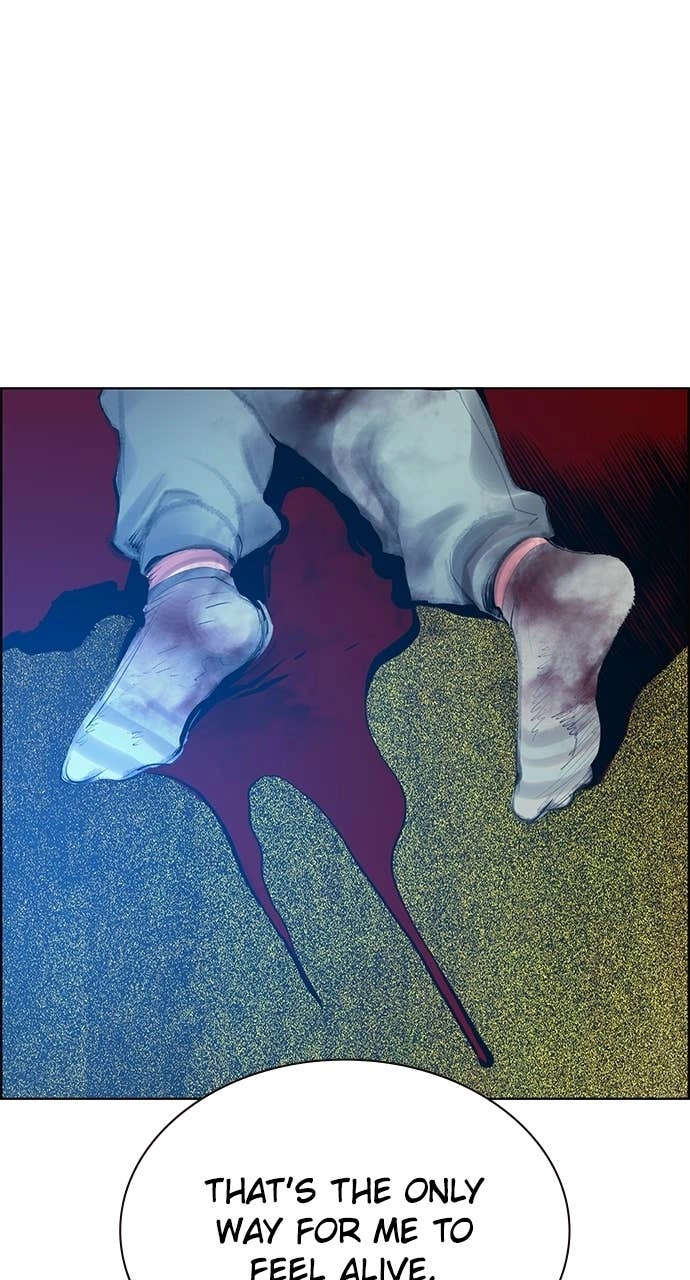 Jungle Juice Chapter 190 Page 119