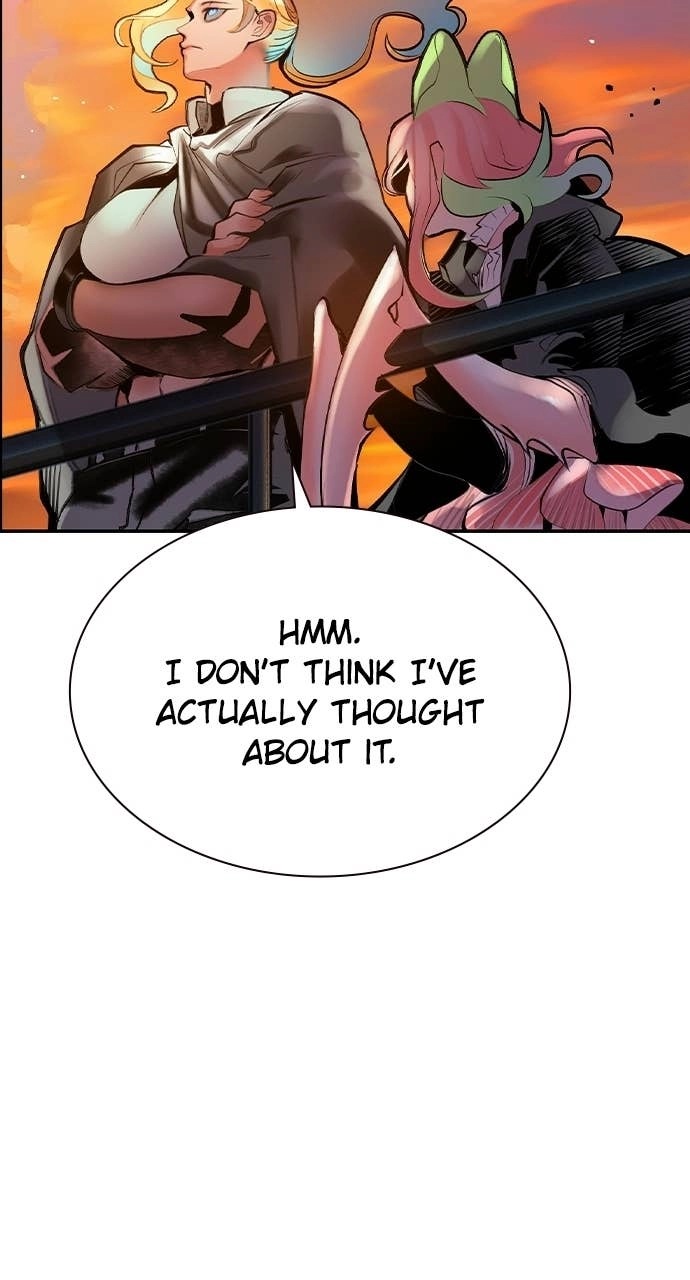 Jungle Juice Chapter 190 Page 121