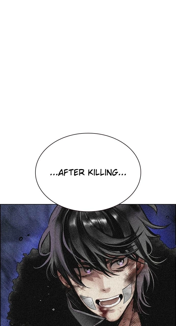 Jungle Juice Chapter 190 Page 123