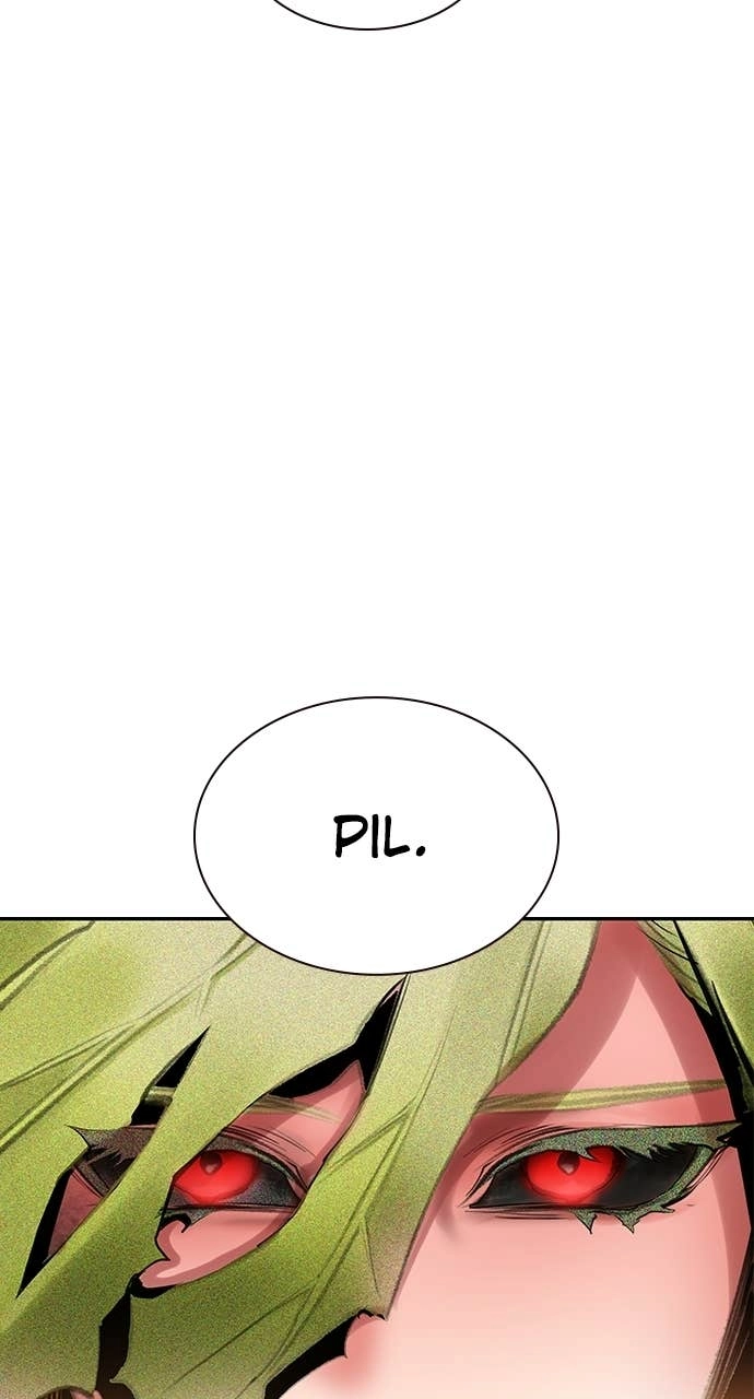Jungle Juice Chapter 190 Page 127