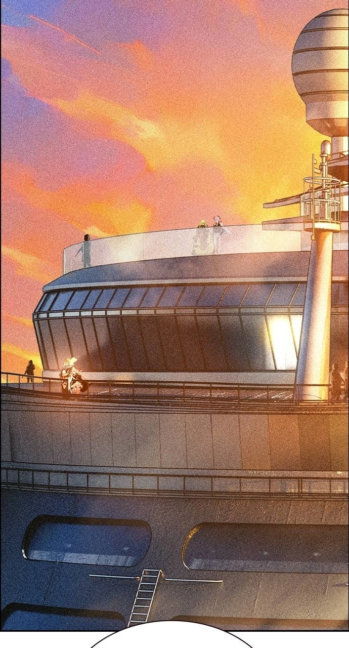 Jungle Juice Chapter 190 Page 133