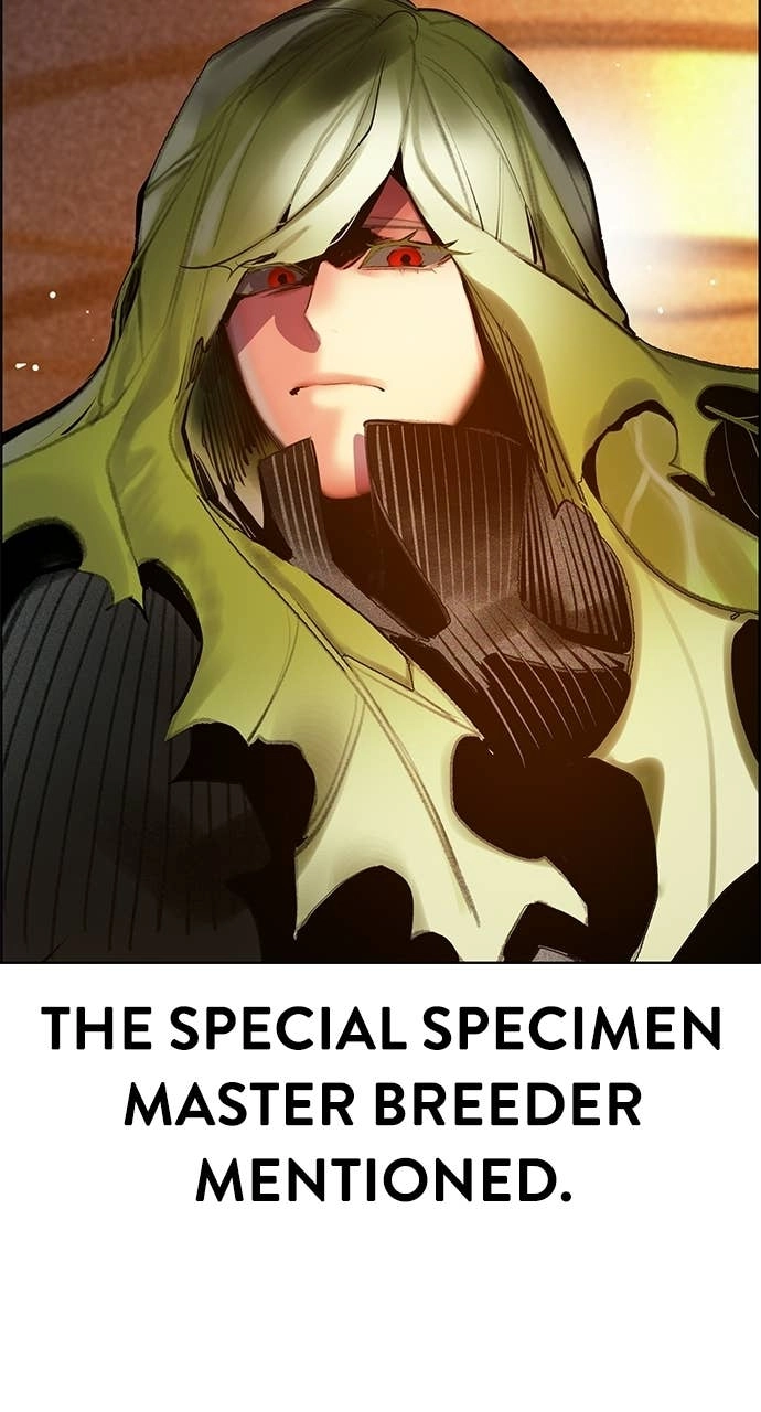 Jungle Juice Chapter 190 Page 140