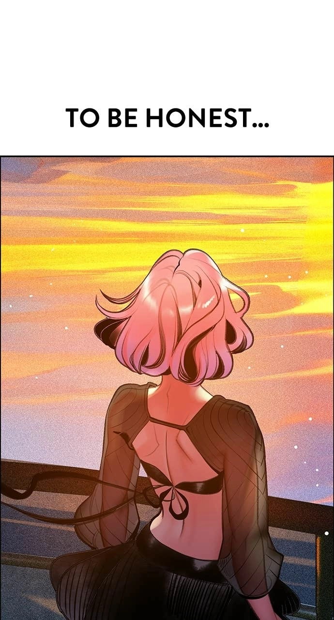 Jungle Juice Chapter 190 Page 141