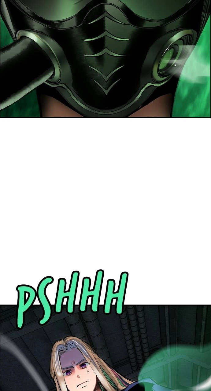 Jungle Juice Chapter 190 Page 154