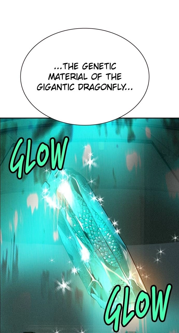 Jungle Juice Chapter 190 Page 156