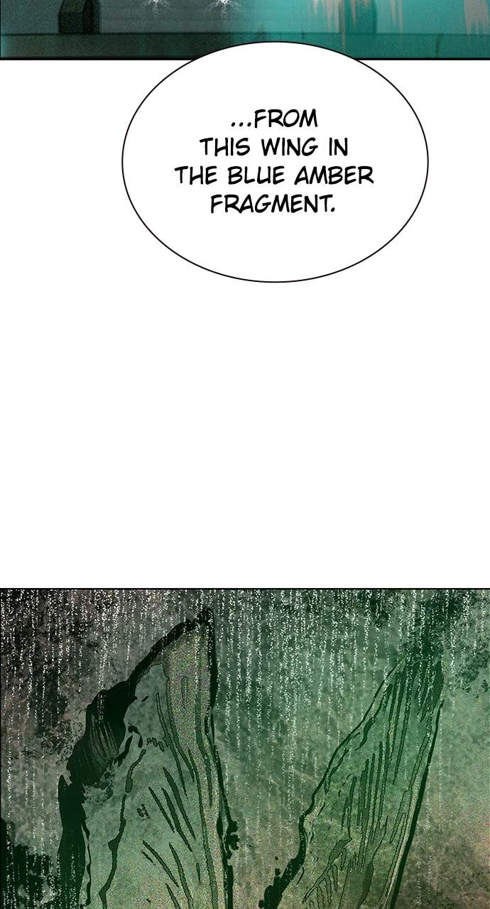 Jungle Juice Chapter 190 Page 157