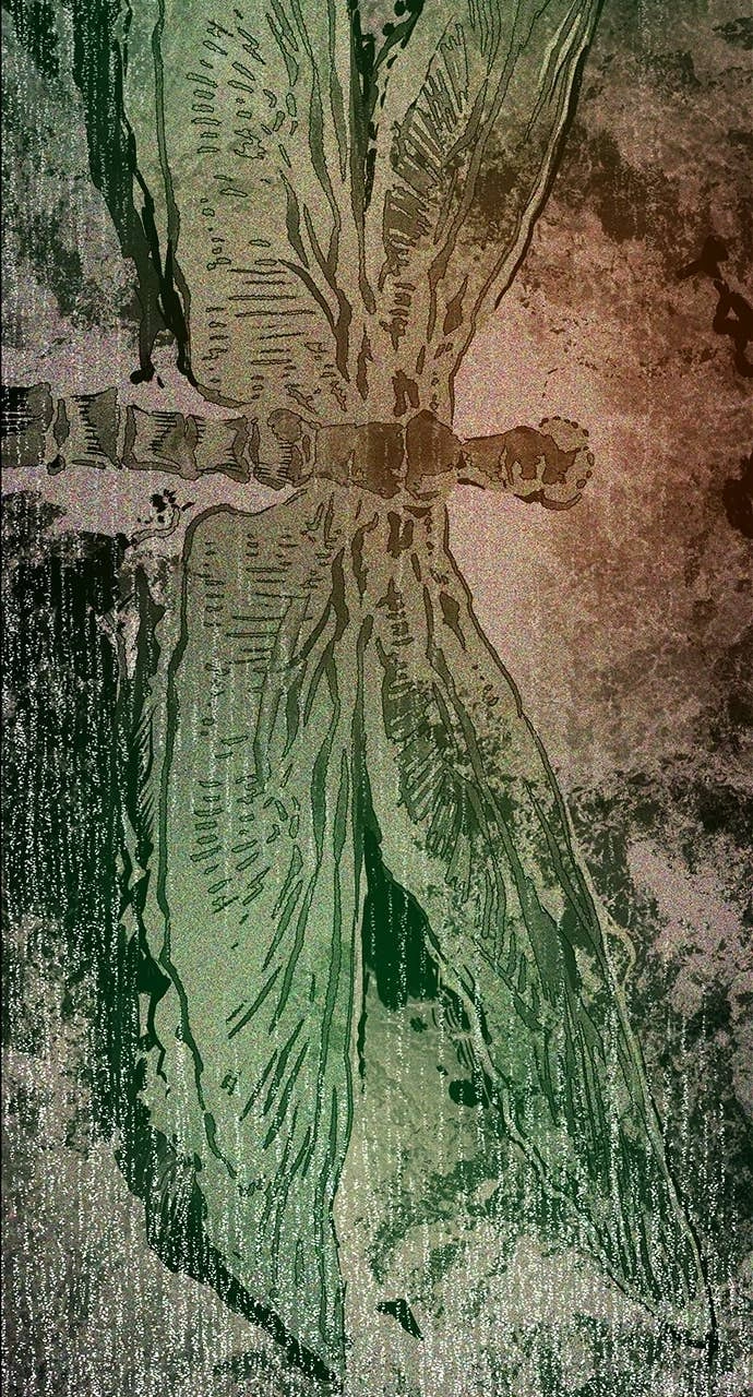 Jungle Juice Chapter 190 Page 158