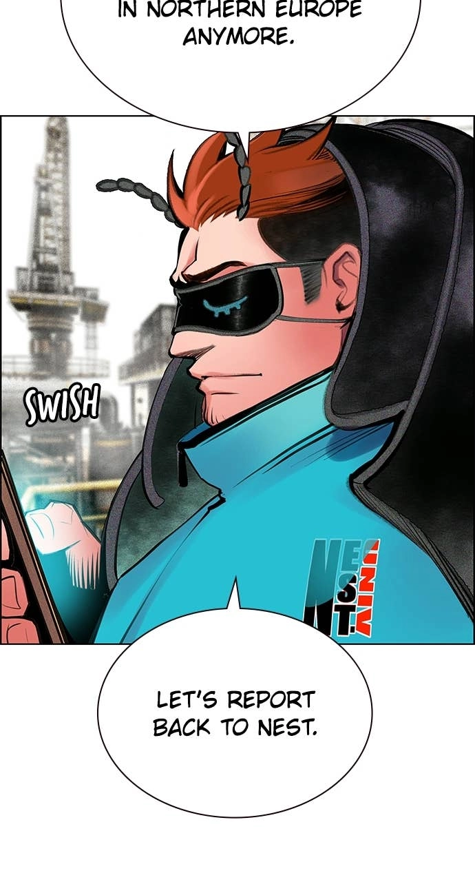 Jungle Juice Chapter 191 Page 7