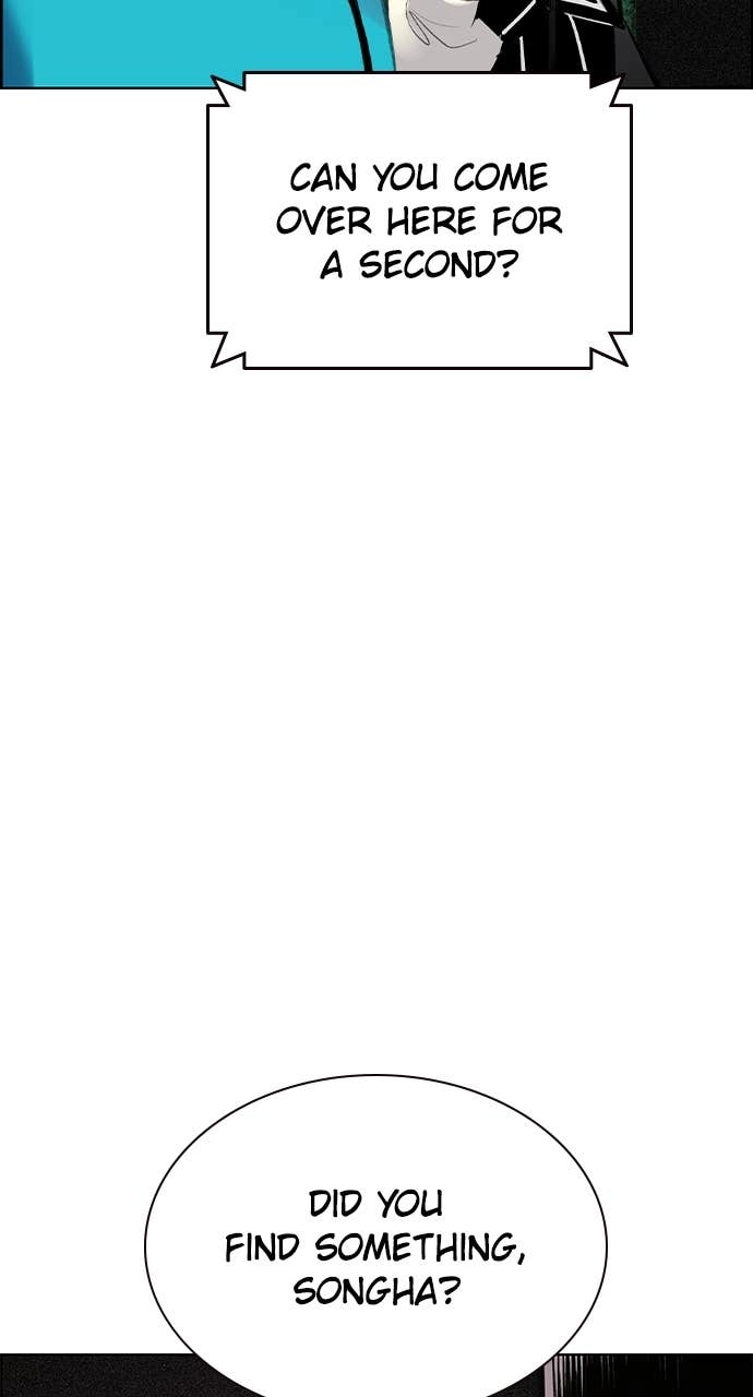 Jungle Juice Chapter 191 Page 9