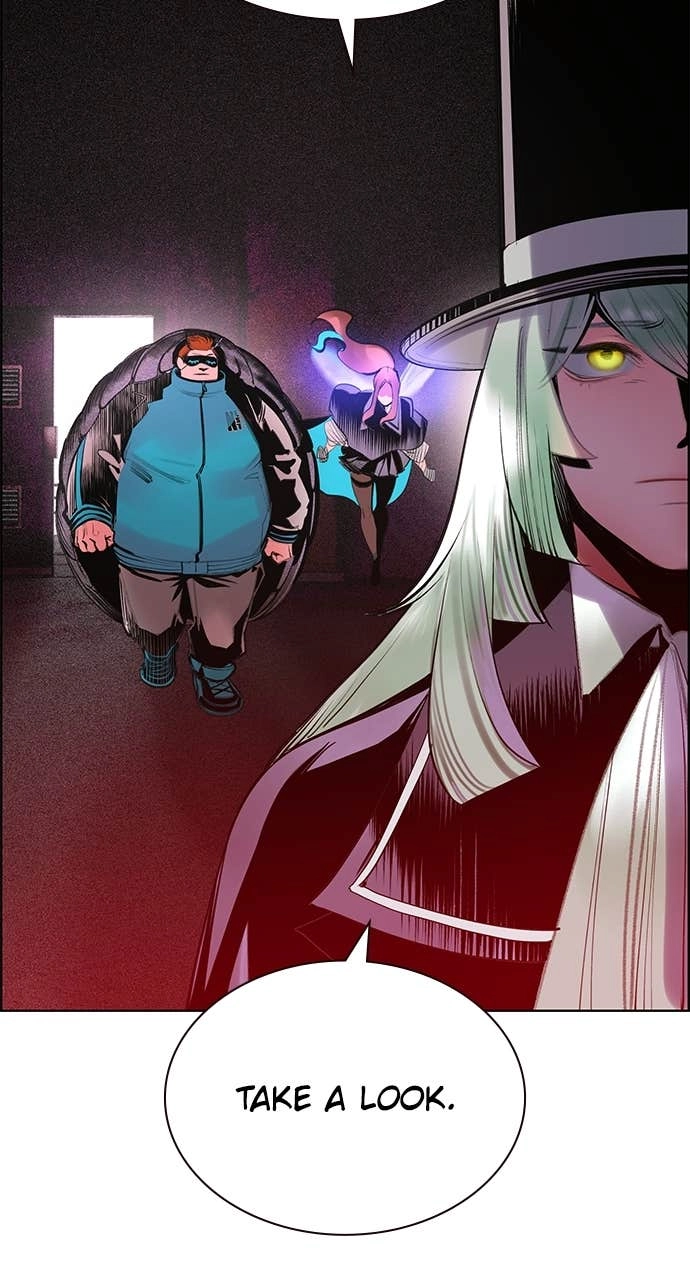 Jungle Juice Chapter 191 Page 10