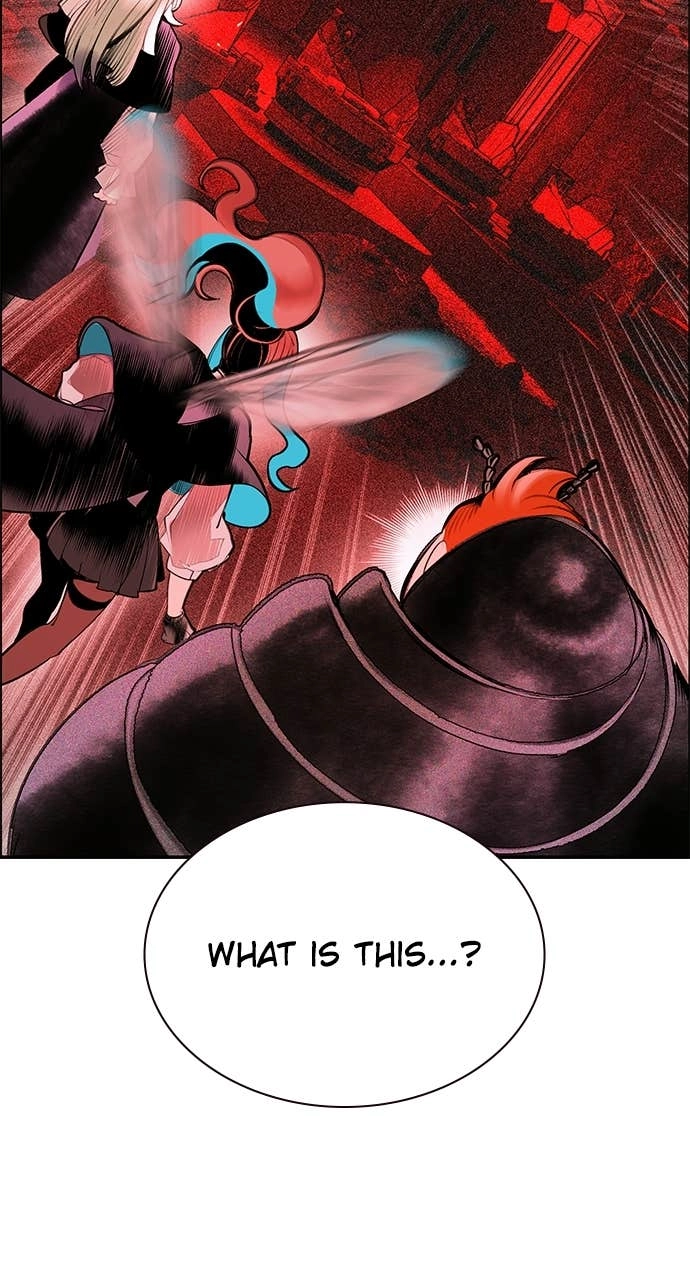 Jungle Juice Chapter 191 Page 13