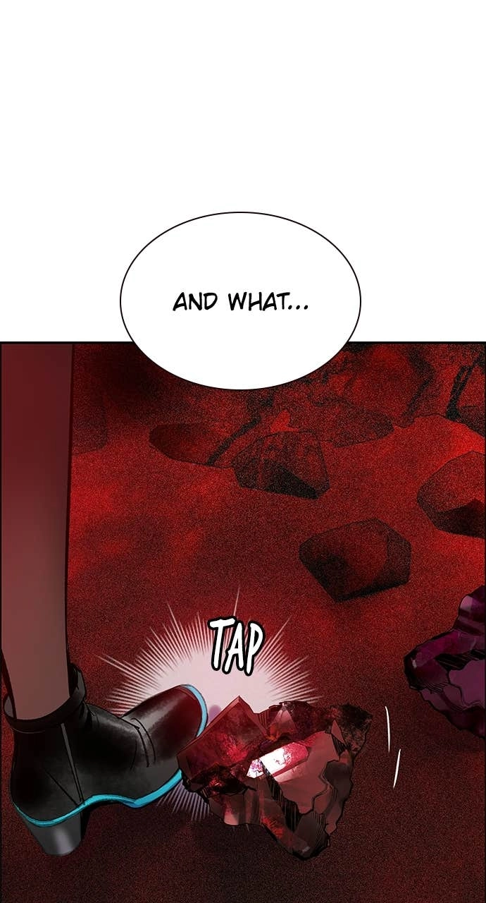 Jungle Juice Chapter 191 Page 14