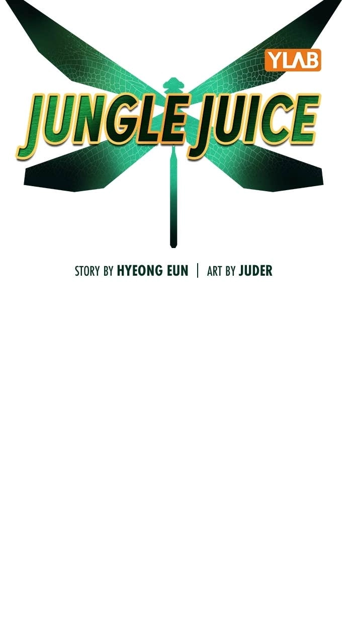 Jungle Juice Chapter 191 Page 16