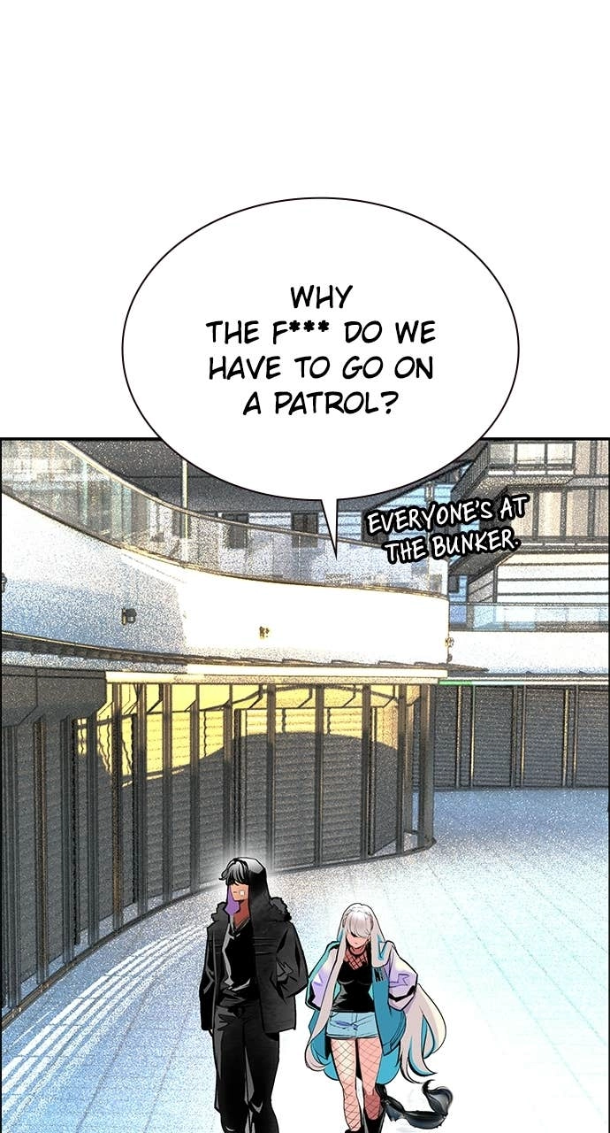 Jungle Juice Chapter 191 Page 17