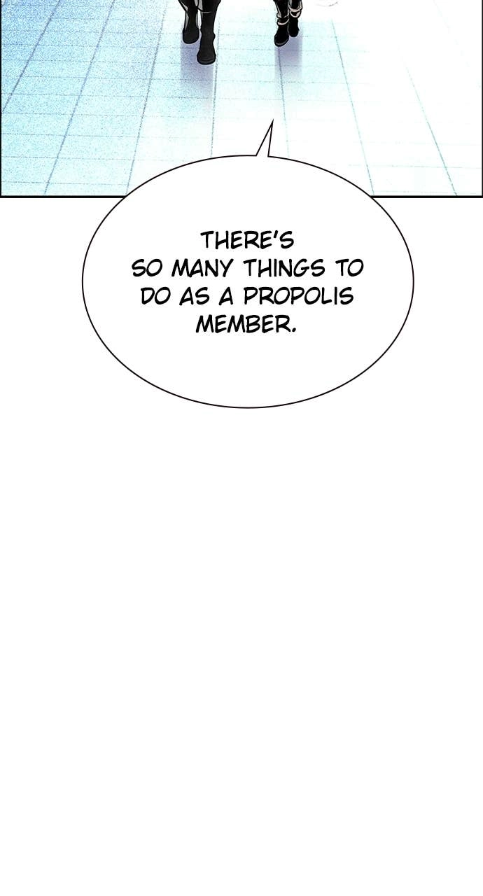 Jungle Juice Chapter 191 Page 18