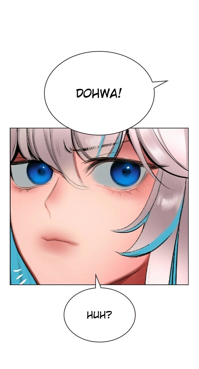 Jungle Juice Chapter 191 Page 21