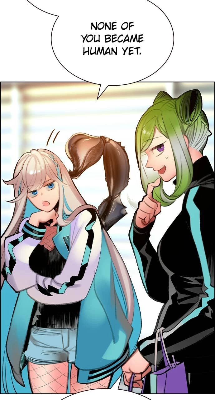 Jungle Juice Chapter 191 Page 25