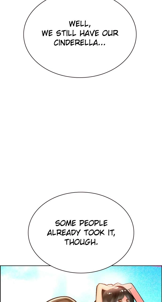 Jungle Juice Chapter 191 Page 26