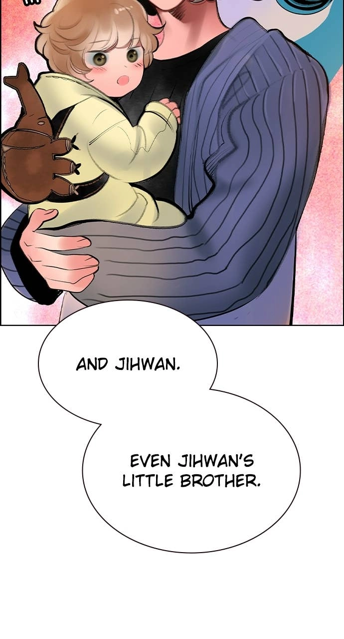 Jungle Juice Chapter 191 Page 28