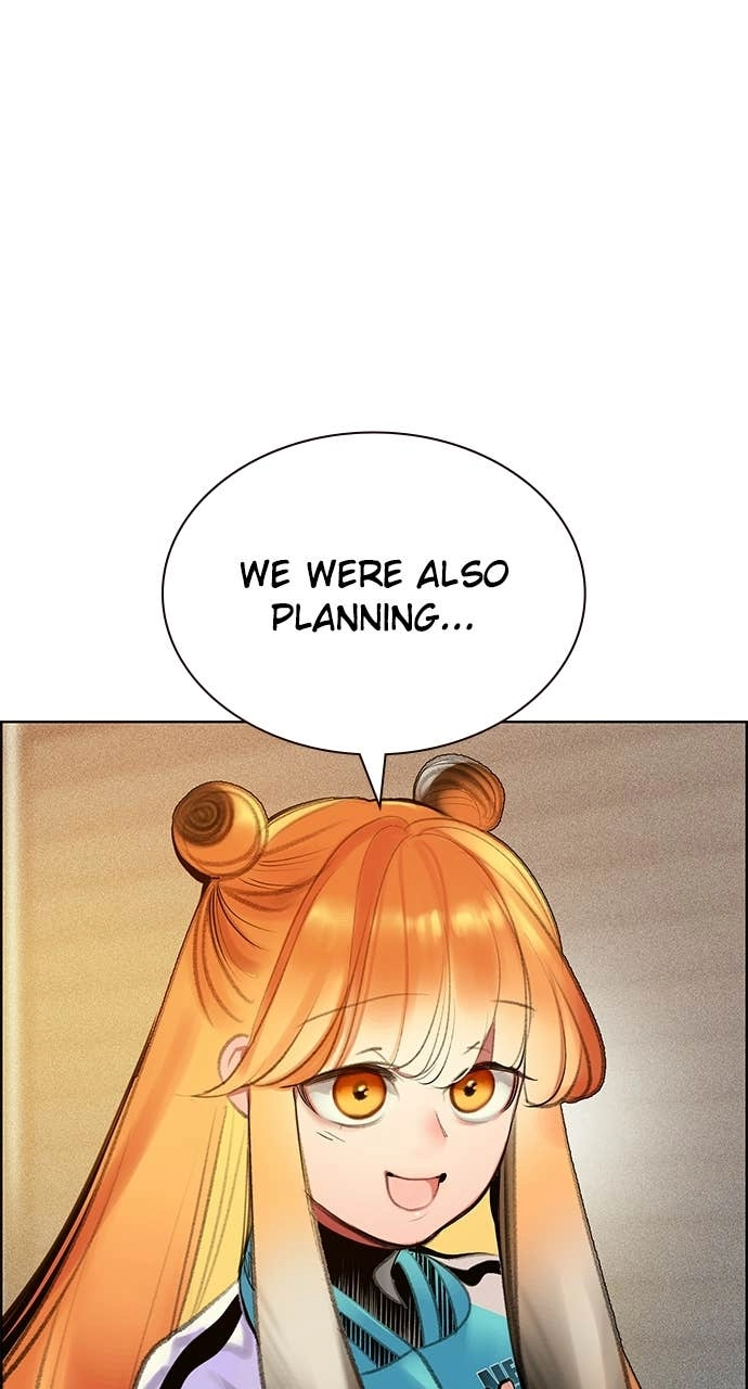 Jungle Juice Chapter 191 Page 29