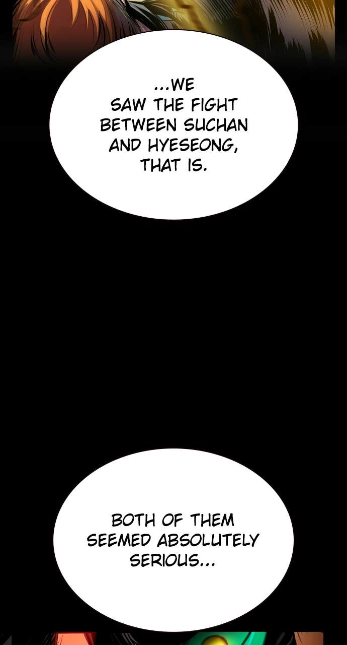 Jungle Juice Chapter 191 Page 32