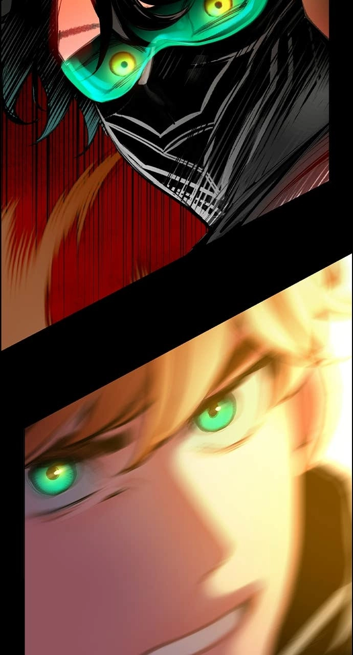 Jungle Juice Chapter 191 Page 33