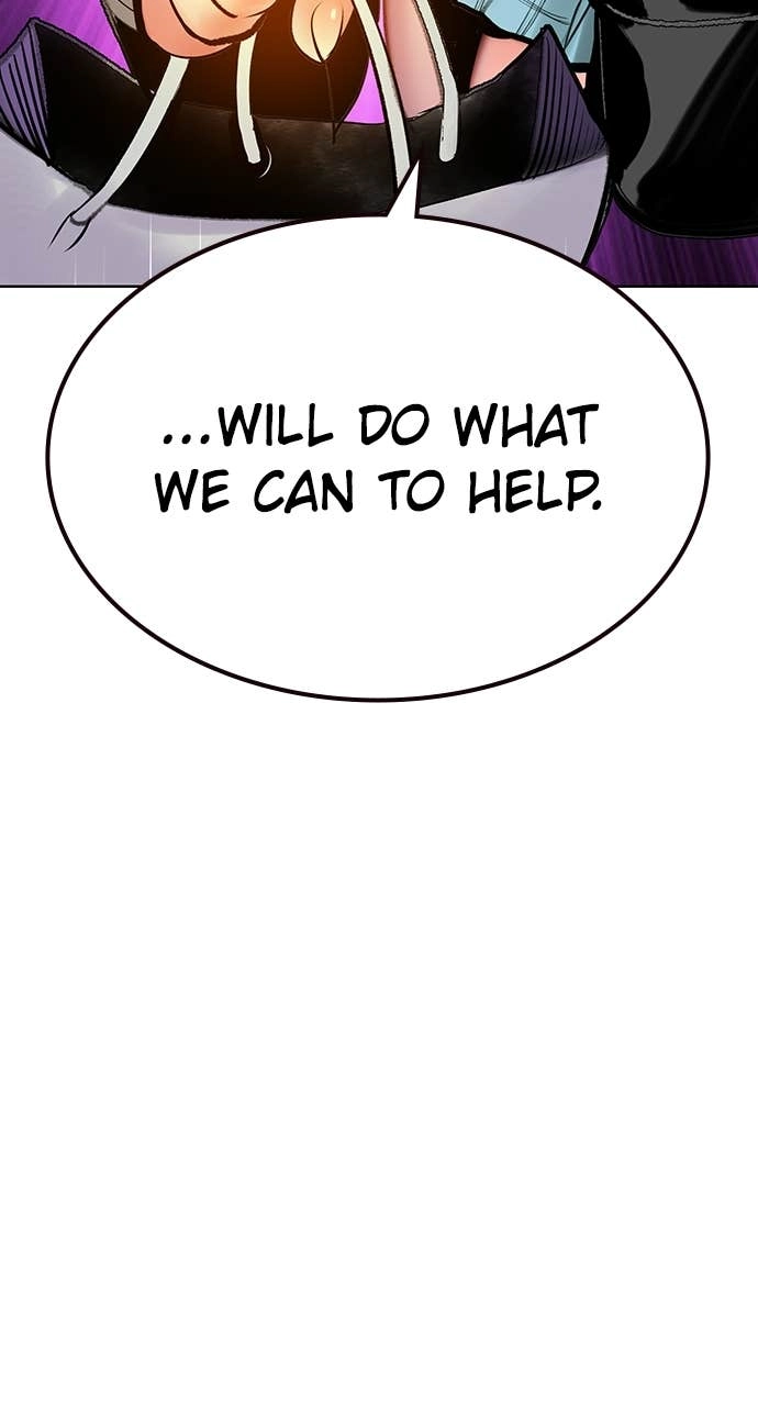 Jungle Juice Chapter 191 Page 39