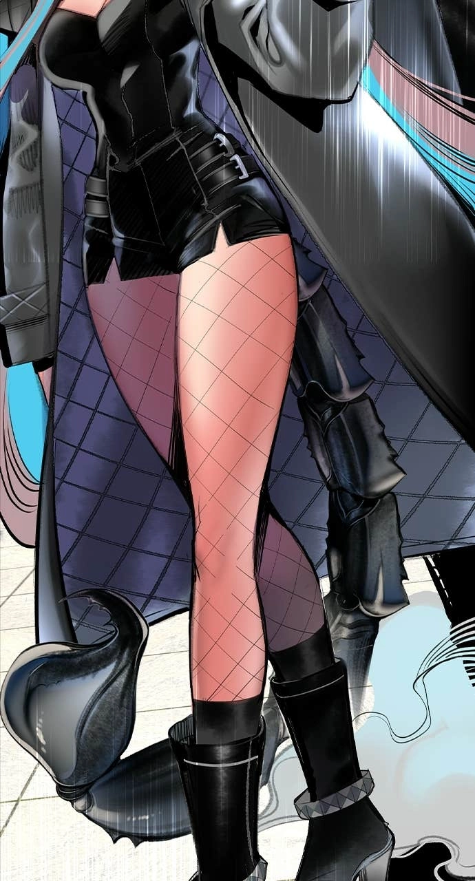 Jungle Juice Chapter 191 Page 41