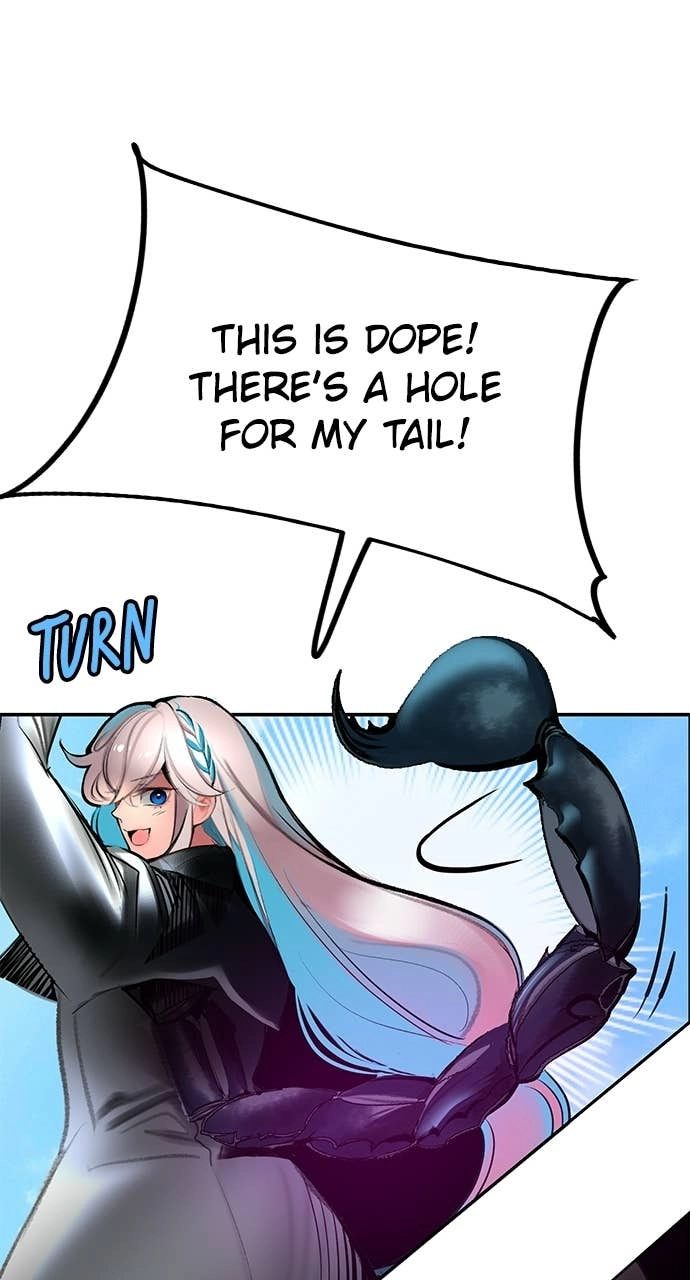 Jungle Juice Chapter 191 Page 43