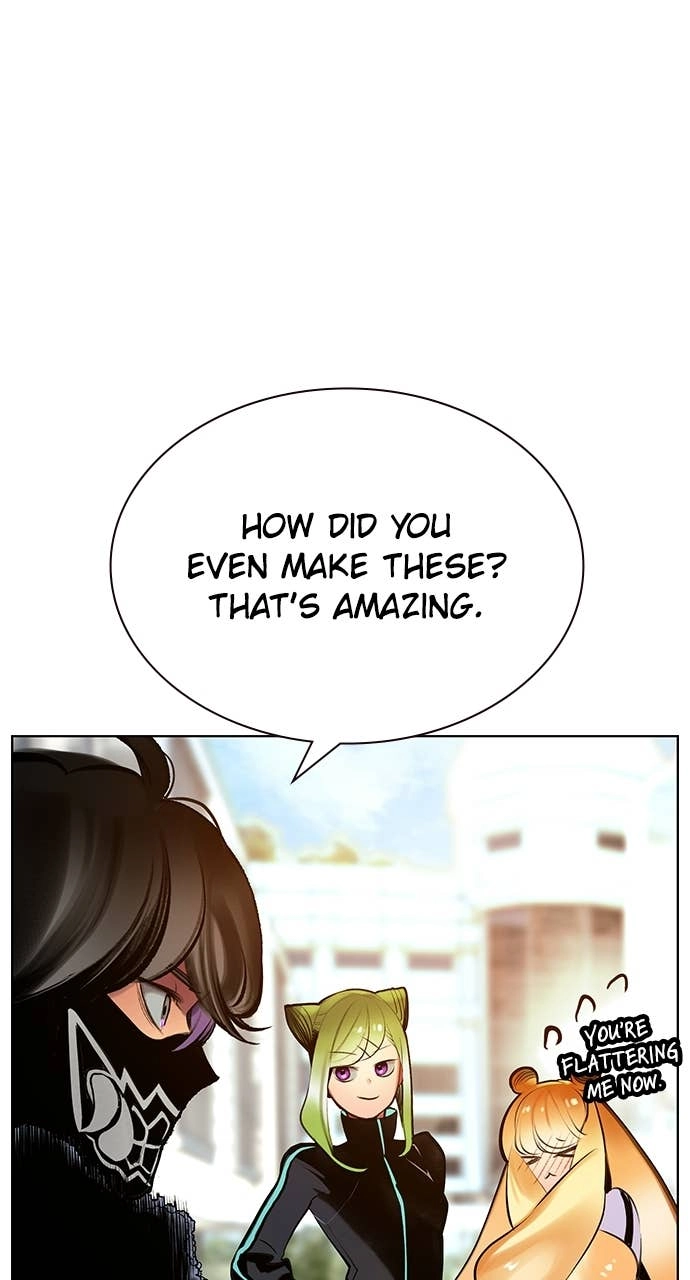 Jungle Juice Chapter 191 Page 45