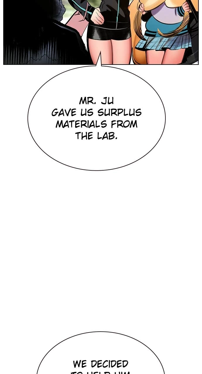 Jungle Juice Chapter 191 Page 46