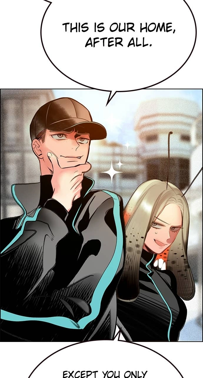 Jungle Juice Chapter 191 Page 49