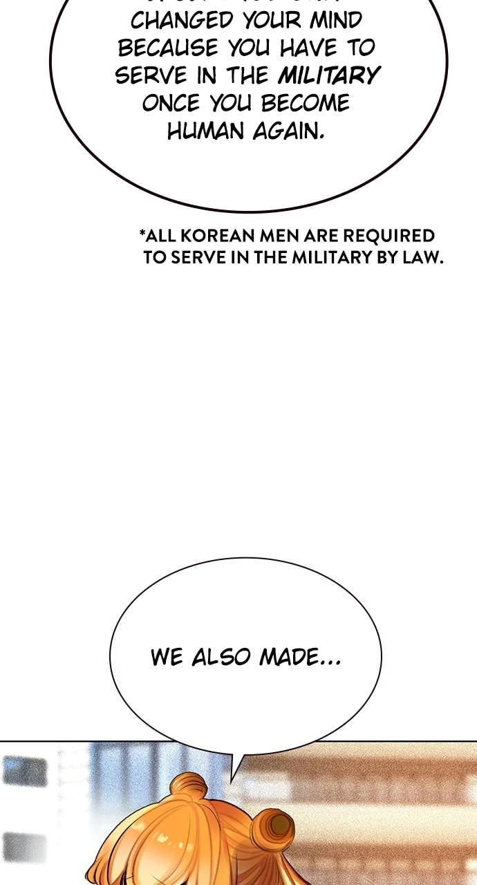 Jungle Juice Chapter 191 Page 50