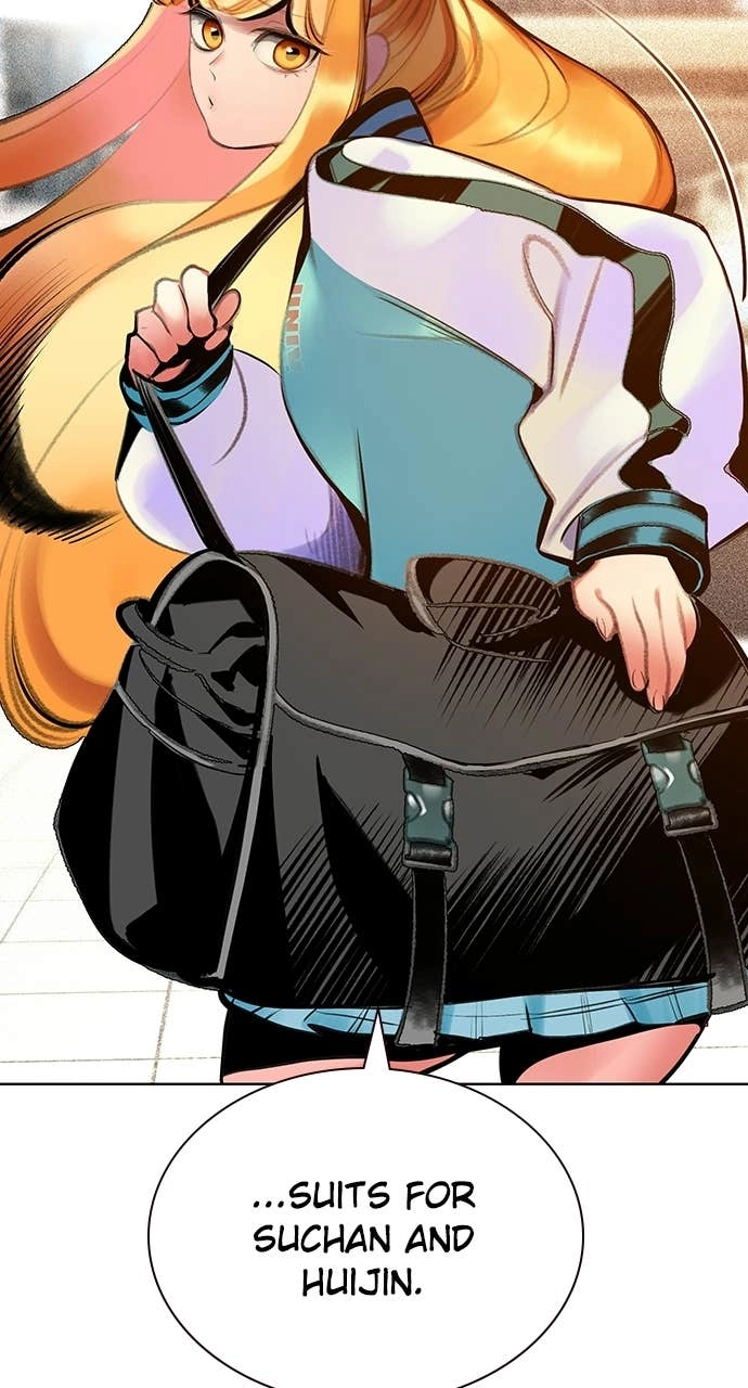 Jungle Juice Chapter 191 Page 51