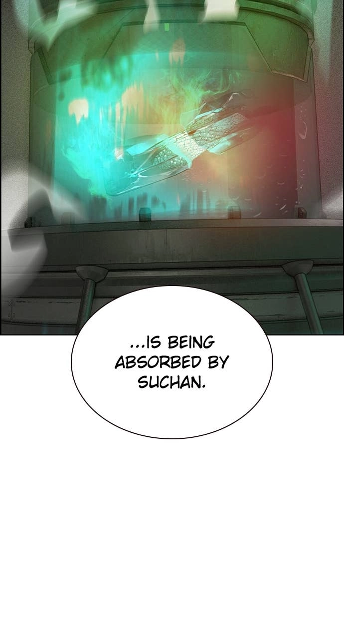 Jungle Juice Chapter 191 Page 55