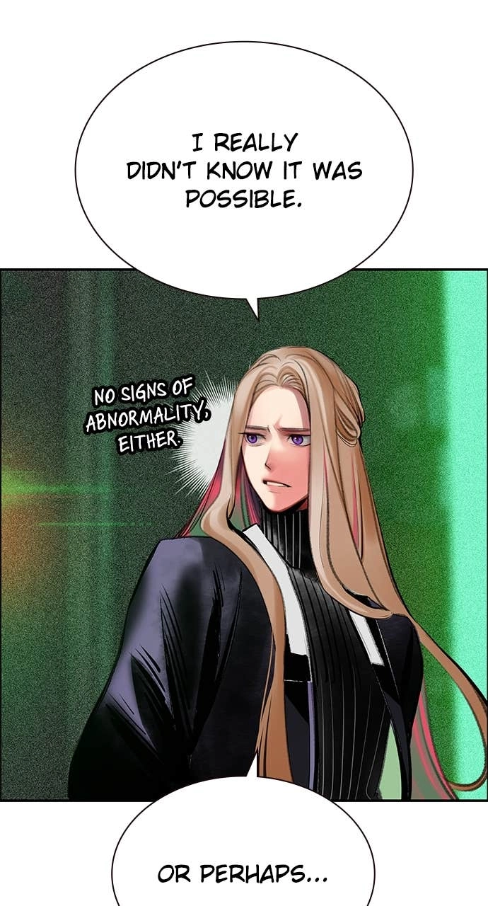 Jungle Juice Chapter 191 Page 56