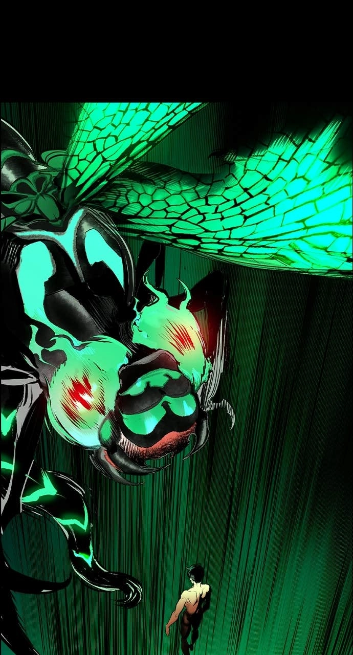 Jungle Juice Chapter 191 Page 60