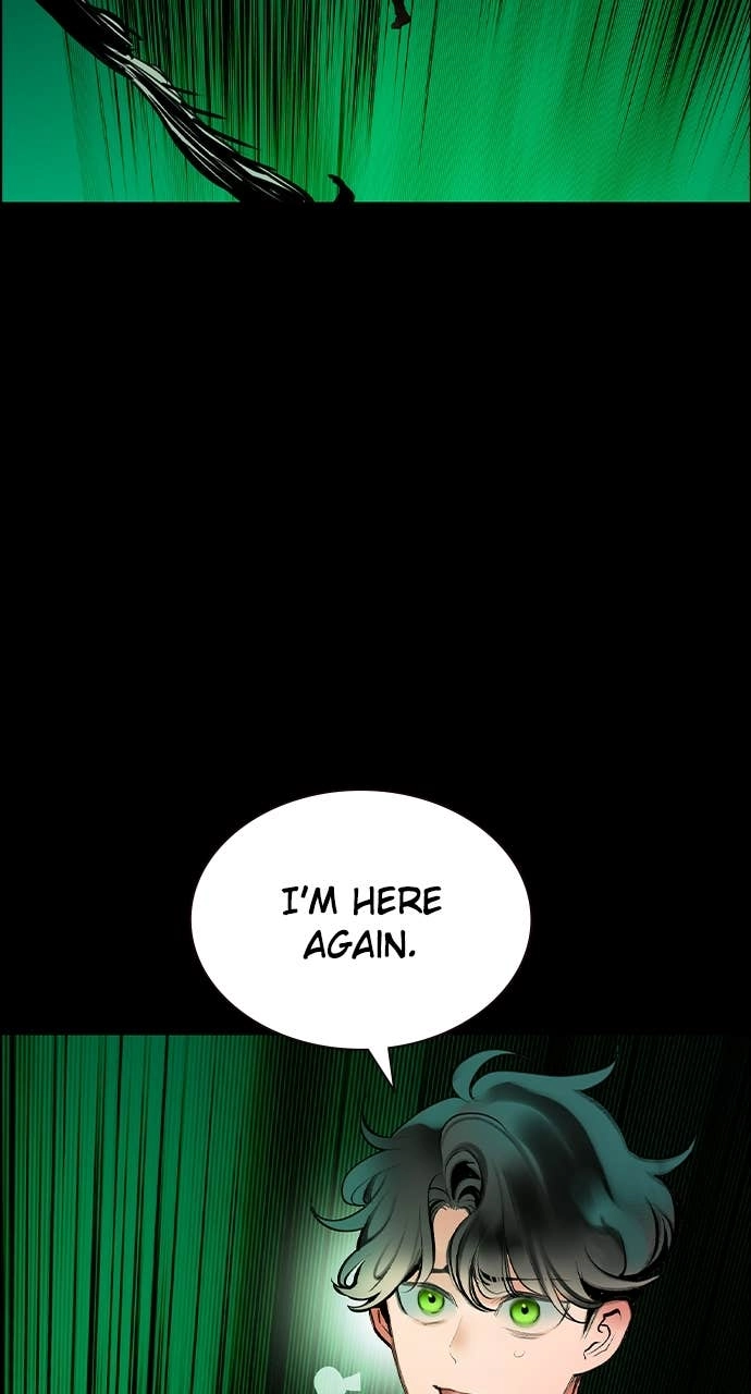 Jungle Juice Chapter 191 Page 61