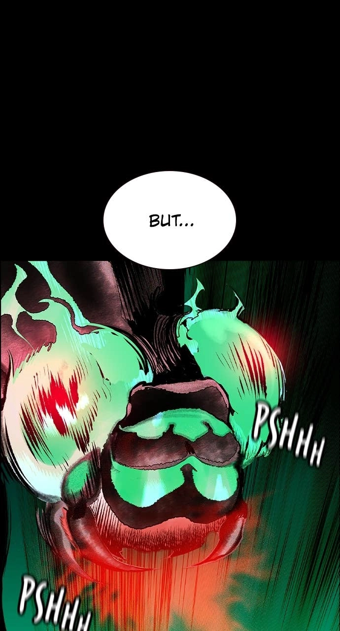 Jungle Juice Chapter 191 Page 63