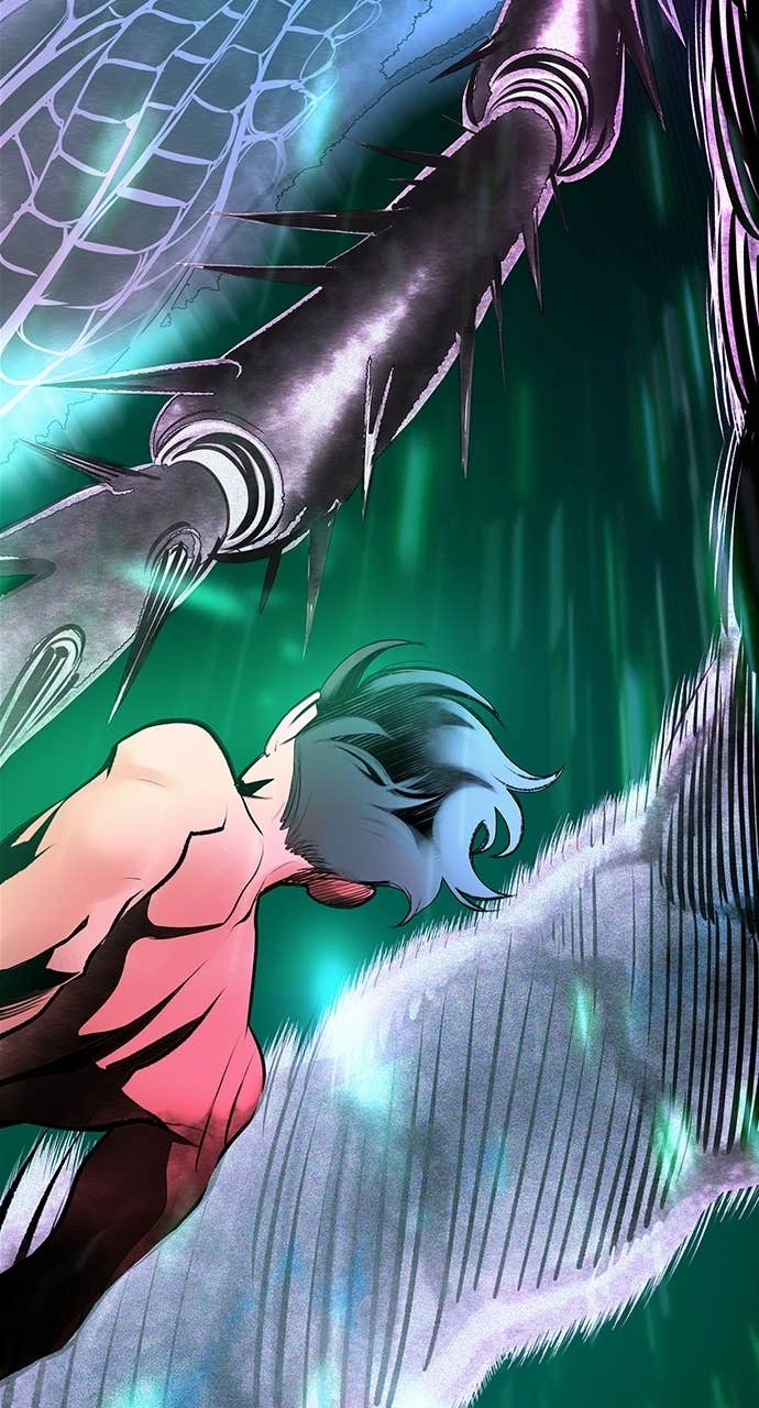 Jungle Juice Chapter 191 Page 67