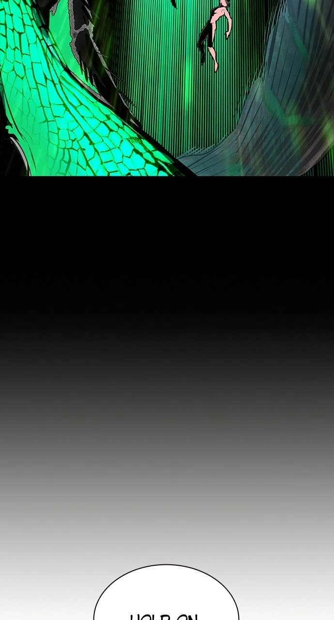 Jungle Juice Chapter 191 Page 73