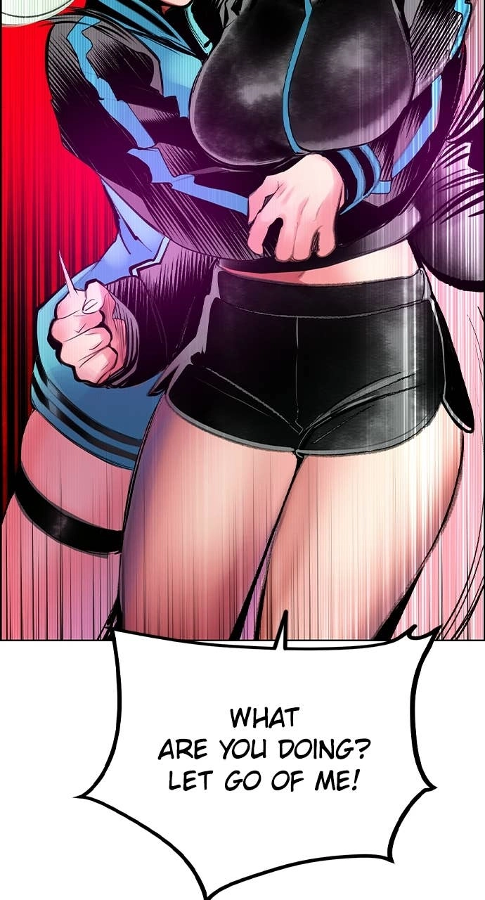 Jungle Juice Chapter 191 Page 81