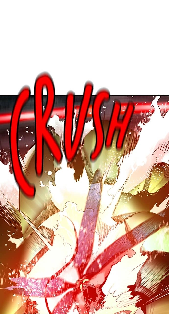 Jungle Juice Chapter 191 Page 84