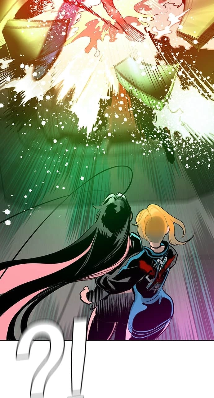 Jungle Juice Chapter 191 Page 85