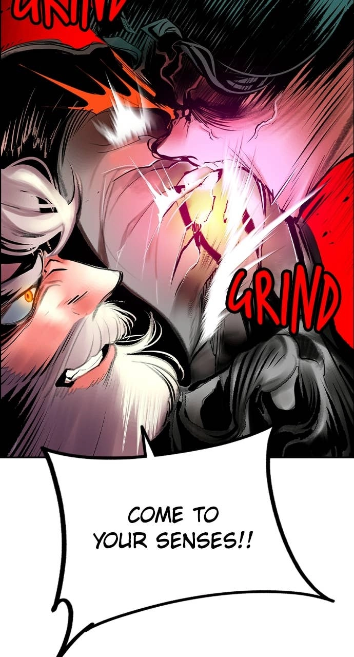 Jungle Juice Chapter 191 Page 93