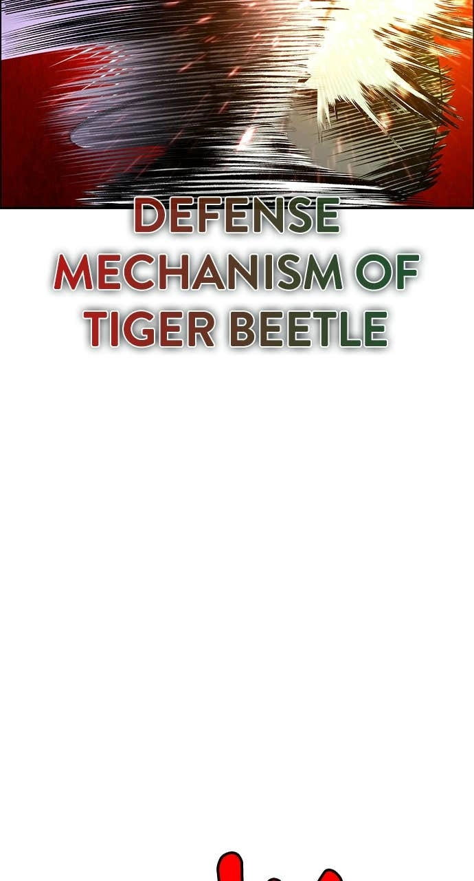 Jungle Juice Chapter 191 Page 95